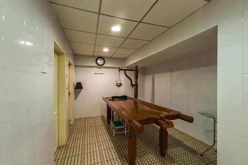 Westway Hotel Calicut Eksteriør billede