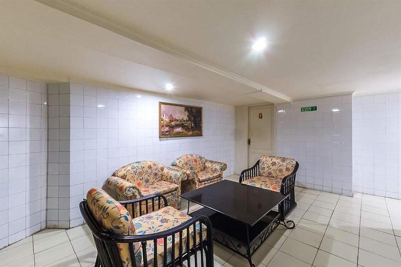 Westway Hotel Calicut Eksteriør billede